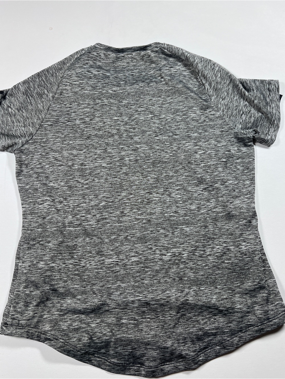 Forme Science Revive Tee Performance - Posture Correcting Large grey - Picture 4 of 5